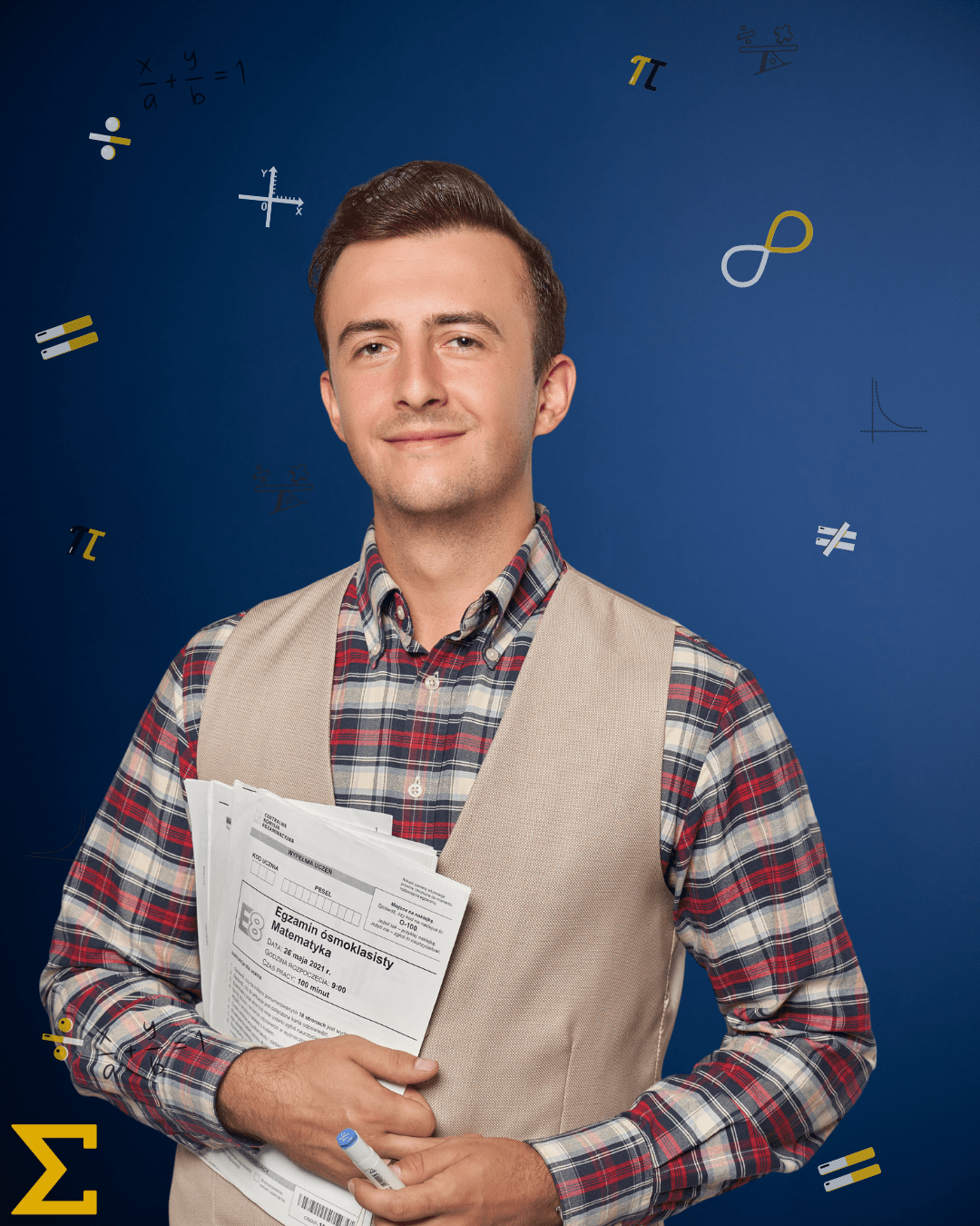 Aleksy Gąsior