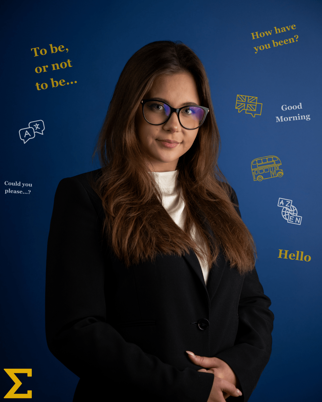 Justyna Suwała