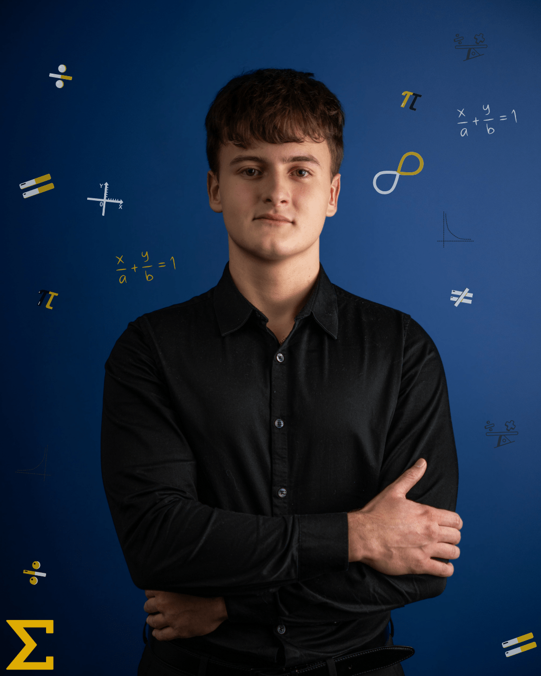 Wiktor Gąsior